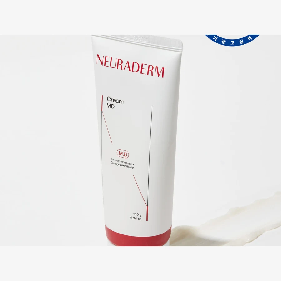 NEURADERM Cream MD