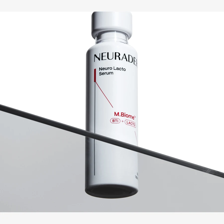 NEURADERM Neuro Lacto Serum