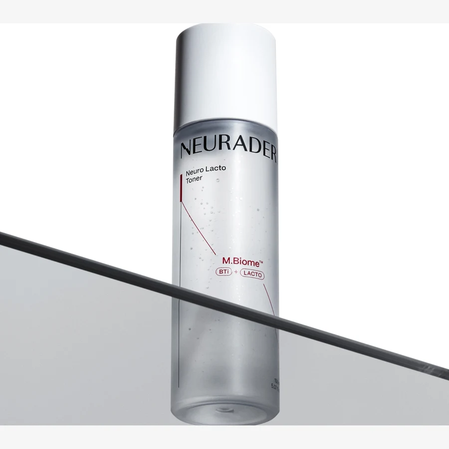 NEURADERM Neuro Lacto Toner